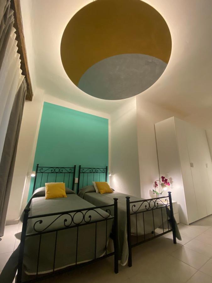 Blu Suite Pisa Exterior foto