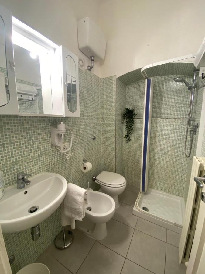 Blu Suite Pisa Exterior foto