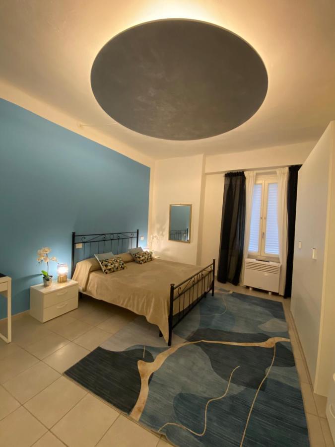 Blu Suite Pisa Exterior foto