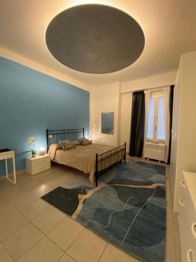 Blu Suite Pisa Exterior foto